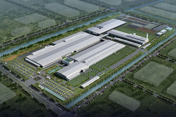 Hunan Eye Makeup Inc.