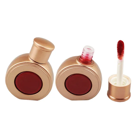 OEM Wine Bottle Lip Glaze Matte Lasting Увлажняющий блеск для губ Lip Health Makeup